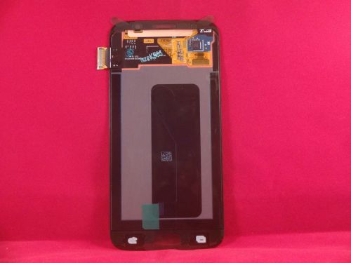Samsung Galaxy S5 SM-G900P Black LCD Touch Screen Digitizer Assembly