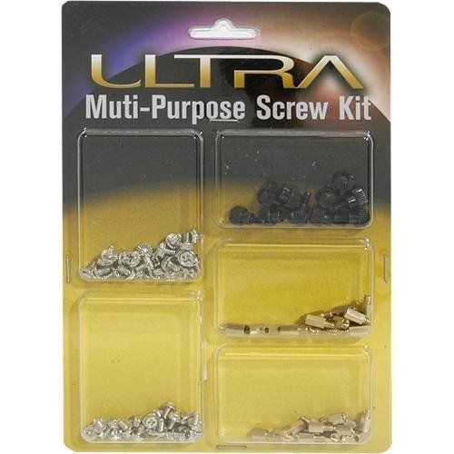 Ultra multi purpose screw kit for sale