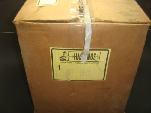 NEW HASTINGS FILTER 1-AF-30, NEW IN BOX