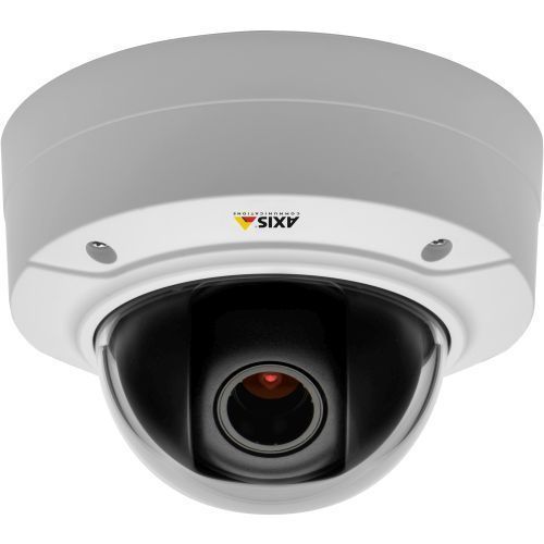 Axis P3215-VE Network Security IP Camera  # 0615-001  1080P