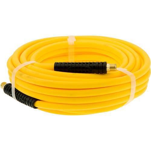 Bostitch 3/8 In. x 50 Ft. PVC and Rubber Blend Air Hose HOPB3850