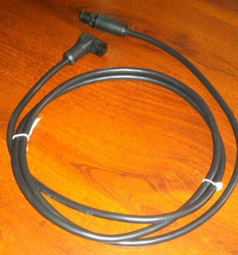 Balluff bcc w425-w414-3a-304-tw0434-030 cable for weld area use for sale