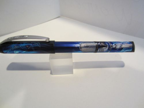 SCHNEIDER Fountain Pen GLAM -BLUE-Made in Germany- Med Nib