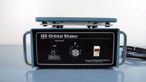 Integrated Separation System ISS  BELLCO GLASS Orbital Shaker CAT# 110510
