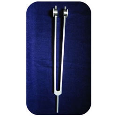 Otto 32 Weighted Tuning Fork for Healing &amp; Meditation