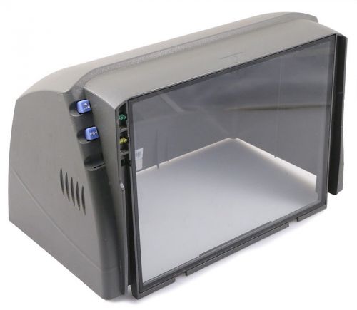 Tower cabinet/hood for datalogic magellan 8502 scanner/scale for sale