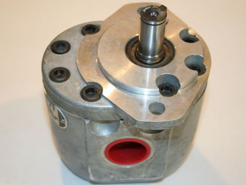 Tyrone - Dowty Hydraulic Pump GPA2-105ADW