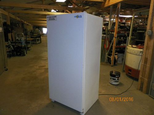 Revco upright lab freezer for sale