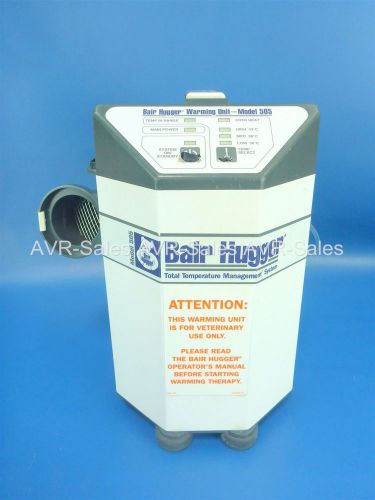 Augustine Medcial Bair Hugger Model 505 Total Temperature Management System