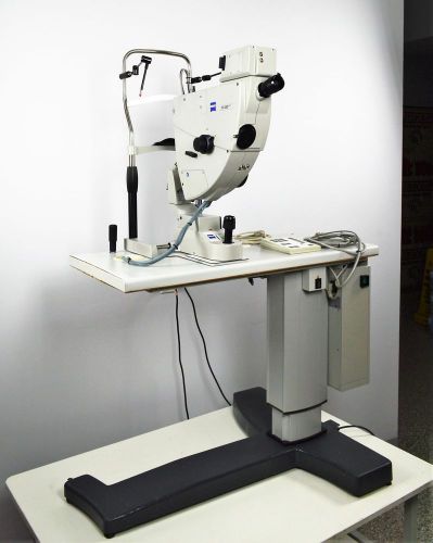 Carl zeiss meditec ff450 plus reitinal imaging fundus camera ophthamology for sale