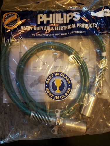Phillips Heavy-Duty Air &amp; Electrical Products Part 23-2071