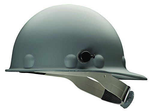 Fibre-metal by honeywell p2hnqrw09a000 super eight fiber glass ratchet cap style for sale