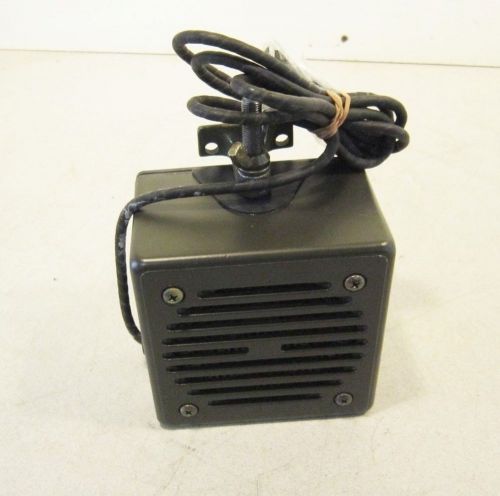 Audio Equipment Permanent Magnet Loudspeaker LS-454/U NSN: 5965008762375