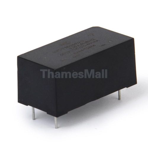 Isolated Power Module AC/DC-DC Converter 85-264V AC or 100-370V DC to 5V DC
