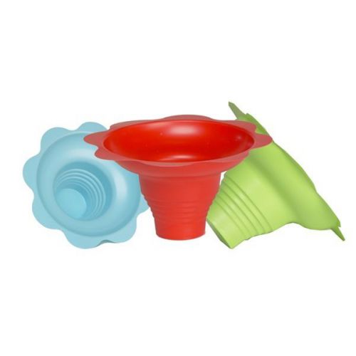 1174 Small Flowered Shaped Sno-Kone® Cups 600CT