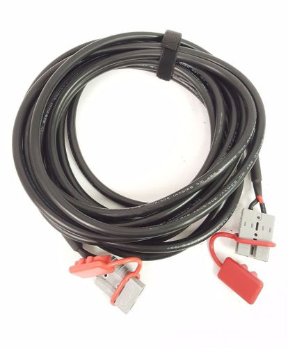 Go power! gp-psk-x30 30&#039; expansion cable accessory for portable solar kit for sale