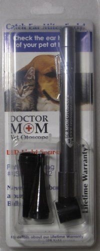 Pocket veterinary led otoscope otoscopes for sale