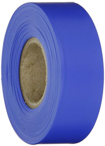 Brady 58345  flagging tape  blue (1 per order) for sale