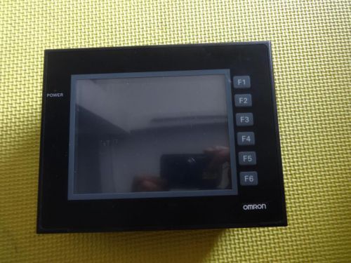 1pcs Used Omron Touch Screen NP5-SQ001B tested