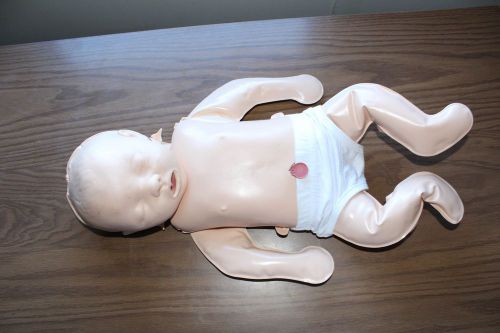 CPR Infant Kit Mannequin