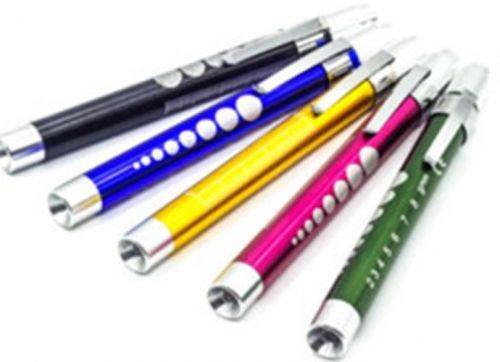 Medical Pen Light - BULK (20 Pen lights)