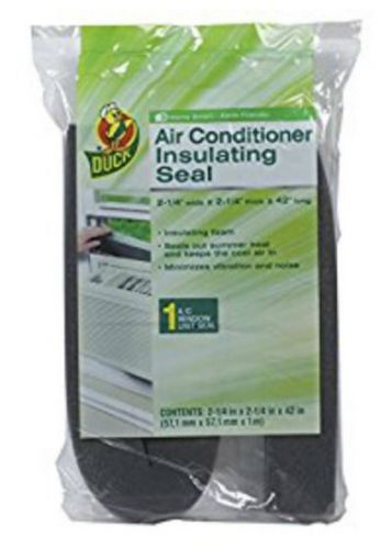 Duck Window Air Conditioner Insulating Strip Seal #284423 42in x 21/4&#034; x 21/4&#034;