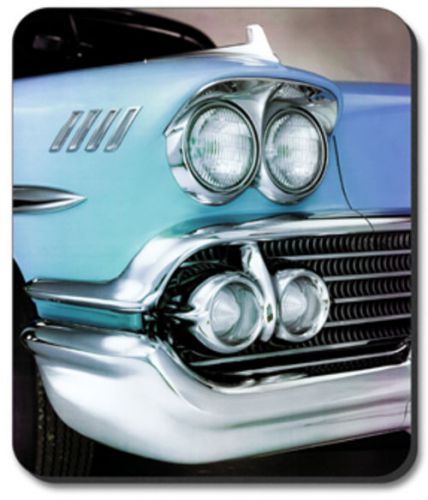 1958 Chevy Grill Mouse Pad- By Art Plates® - GM-124-MP