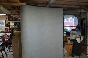 &#034;ARISE&#034; 10X8ft Tradeshow Booth Exhibit Pop Up Display Kit w/ Shipping Container
