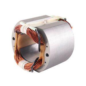 For LG355 Ritian 350 FF02-355 Cutting Machine Durable Coil Stator Replacement