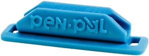 Pen Pal Pen Holders, 50 Pieces per Bag, Assorted Colors (PENPAL-1)