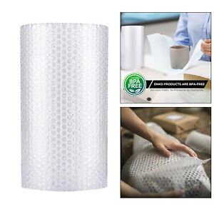 Bubble Cushioning Wrap Padding Roll Air Bubble Wrap Roll Foam Packing Roll