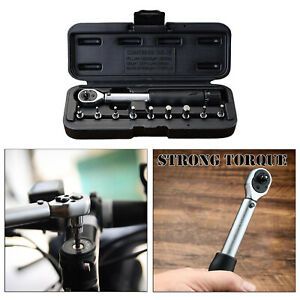 Professional 1/4-Inch Reader  Wrench Tool Kits for Bicycles