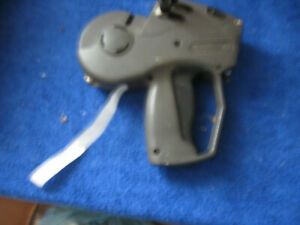 Monarch Paxar 1135  Price Label Gun   Used Works great