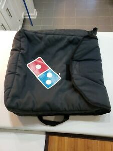 Domino&#039;s pizza food delivery hot bag