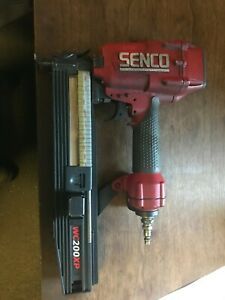 Senco 2” WC200XP air stapler