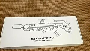 The Boring Company Not a Flamethrower BRAND NEW