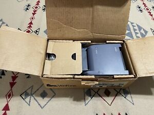 VeriFone CR-1000i Check Reader With Box Never Used