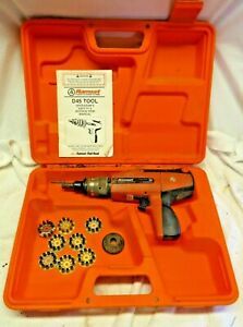 Ramset Red Head D45 Semi-Auto Low Velocity Powder Actuated Fastening Tool