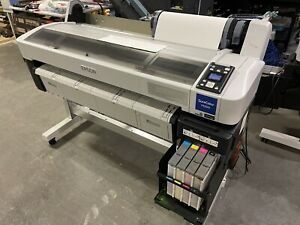 Epson SureColor F6200 Dya Sublimation Printer