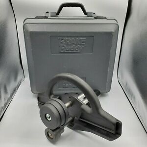 Tapco Brake Buddy w/ Case Model # 11151 Free Shipping