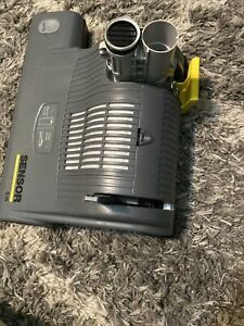 Windsor Sensor S15 Commercial Vacuum Nozzle Missing Piece See Photos And Desc