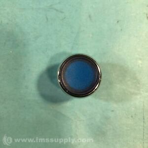 Blue Push Button Lens USIP