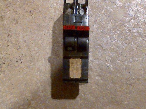 Fpe na230 skinny circuit breaker 2 pole 30a  free shipping for sale