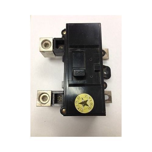 New square d qom2200vh circuit breaker 200 amp 2 pole 120/240 volts for sale