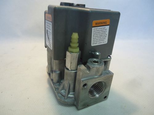 HONEYWELL VR8205S2254 GAS VALVE