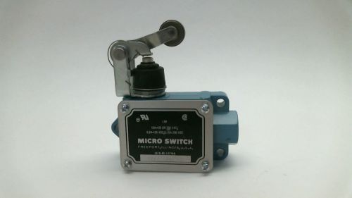MICRO SWITCH DTF2-2RN2-LH