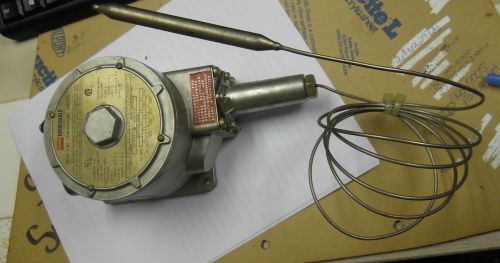 New! Barksdale Gold Line Temperature Switch, T1X-H154S