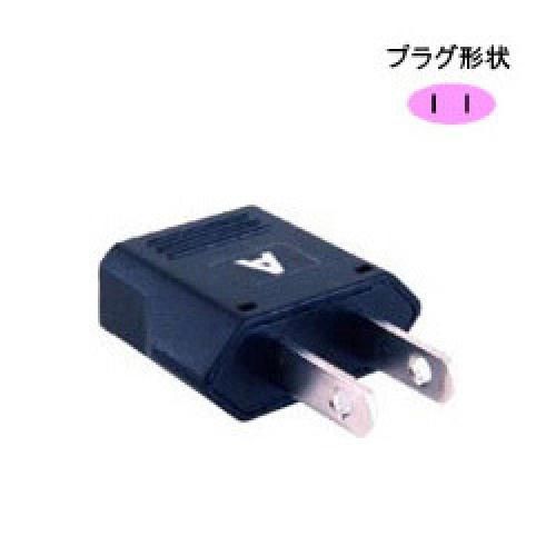 KASHIMURA TI-62 Universal Conversion Plug A to A?B?C?SE Japan