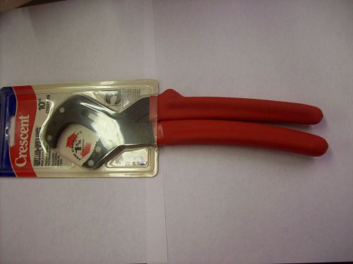 10 inch Crescent box joint plier LB10 USA made
