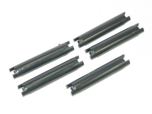 New general electric filler plate blank tfh replacement 5 pack for sale
